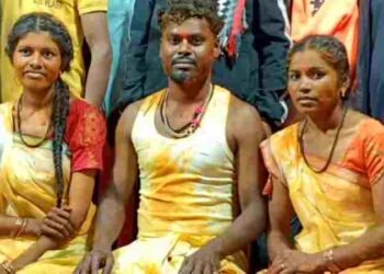 एक दूल्हा, दो दुल्हनें: छत्तीसगढ़ में हुई अनोखी शादी, कार्ड पर भी छपे थे दोनों के नाम