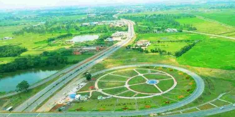 रायपुर में नई तहसील का गठन: नवा रायपुर अटल नगर बनी नवीन तहसील