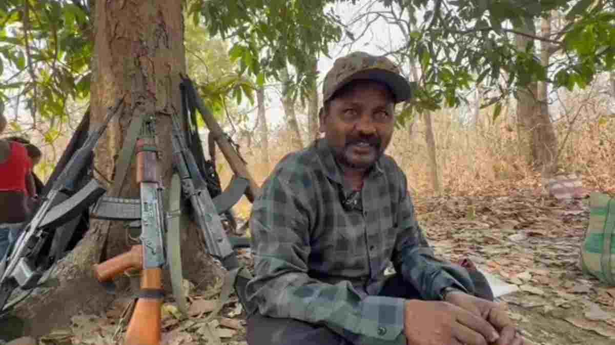 पापराव ने जारी किया वीडियो सन्देश, राजनीति में आने को लेकर कही बड़ी बात