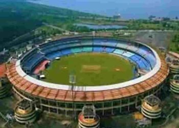 IPL 2026: रायपुर में नई पिच, प्रीमियम सीटों में होगा बदलाव, इस दिन से मिलेंगे टिकट