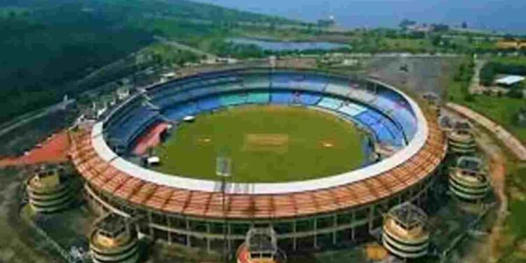 IPL 2026: रायपुर में नई पिच, प्रीमियम सीटों में होगा बदलाव, इस दिन से मिलेंगे टिकट