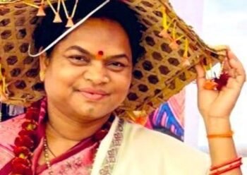 बस्तर की आवाज फिर गूंजेगी उच्च सदन में: कांग्रेस ने फूलो देवी नेताम को दिया राज्यसभा टिकट