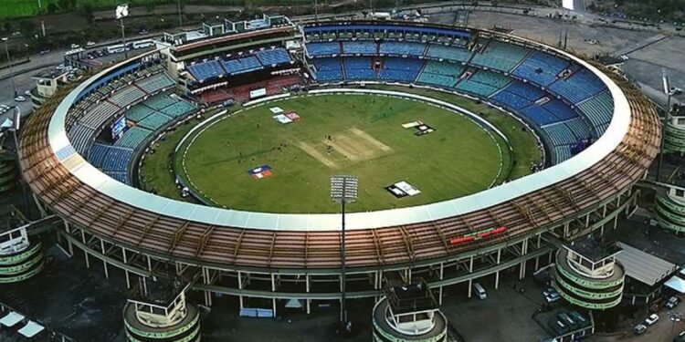 रायपुर में IPL 2026 का धमाका: इस दिन होंगे हाईवोल्टेज मैच