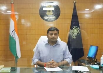 प्रशासनिक फेरबदल: IAS रजत बंसल बने मुख्यमंत्री सचिवालय के विशेष सचिव, संभालेंगे जनसंपर्क और खनिज की कमान