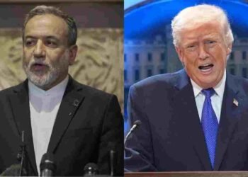 भारत के सामने गिड़गिड़ा रहा US…रूसी तेल को लेकर ईरान का ट्रंप पर तंज