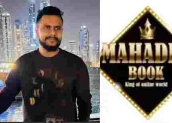 महादेव ऐप पर ED की अब तक की सबसे बड़ी स्ट्राइक: सौरभ चंद्राकर की 1700 करोड़ की संपत्ति कुर्क