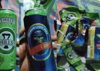 CG NEWS: प्रतिबंधित बियर की बिक्री पर कार्रवाई, मुख्य विक्रयकर्ता को हटाने की प्रक्रिया शुरू