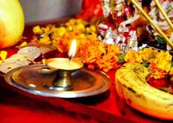 नवरात्रि: अंखड ज्योत बुझ जाए तो घबराएं नहीं, जान लें क्या करना चाहिए?