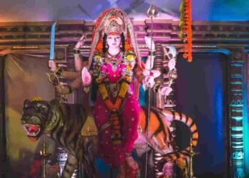 Chaitra Navratri 2026:19 या 20 मार्च… कब से शुरू हो रही है चैत्र नवरात्रि?