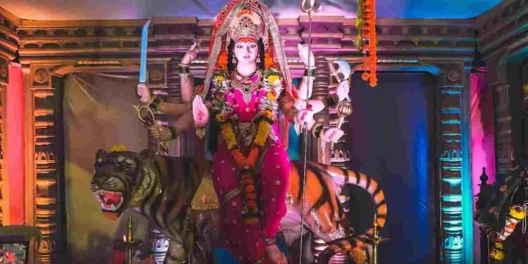 Chaitra Navratri 2026:19 या 20 मार्च… कब से शुरू हो रही है चैत्र नवरात्रि?