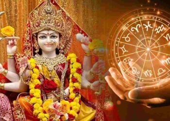 नवरात्रि: 3 राशि वालों पर खूब बरसेगी मां दुर्गा की कृपा! बनेंगे हर काम