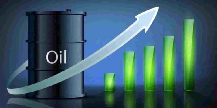 क्या 200 डॉलर तक जाएगा कच्चा तेल? ईरान ने कहा- तैयार रहे दुनिया!