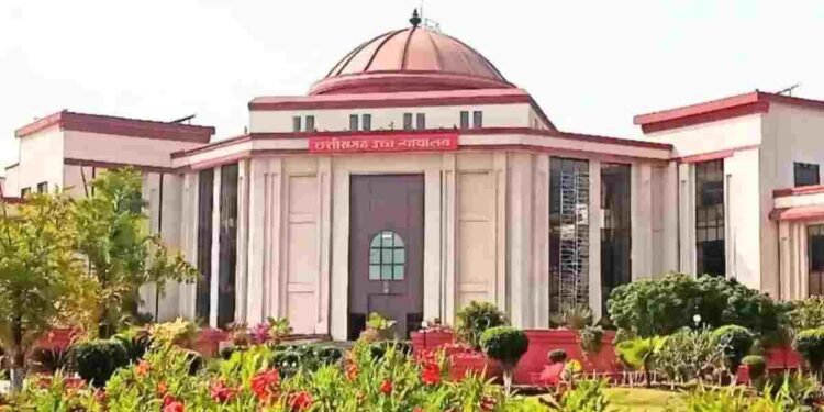 बिलासपुर हाईकोर्ट का बड़ा फैसला: पुलिस कांस्टेबल भर्ती रद्द नहीं, 129 संदिग्धों की जांच के आदेश