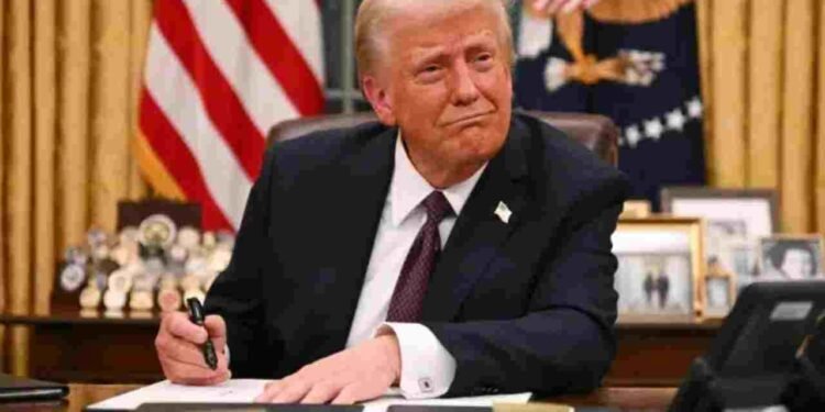 ईरान-US में युद्ध रोकने के लिए बातचीत शुरू, 5 दिन नहीं होगा हमला