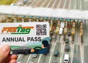 NHAI ने बढ़ाई FASTag एनुअल पास की कीमत, 1 अप्रैल 2026 से लागू
