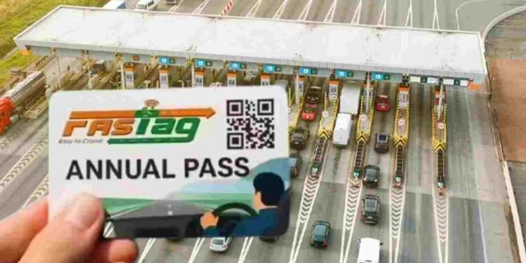 NHAI ने बढ़ाई FASTag एनुअल पास की कीमत, 1 अप्रैल 2026 से लागू