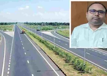 भारत माला घोटाले में बड़ा एक्शन: फरार SDM निर्भय साहू गिरफ्त में, कोर्ट ने रिमांड की मंजूर