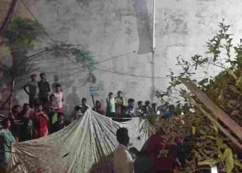 रायपुर में चोरों का तांडव: एक ही रात में 4 सूने मकानों के ताले टूटे, CCTV में कैद हुई गैंग