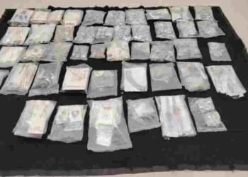 CG NEWS: मारुति कार से 21 किलो चांदी के फैंसी ज्वेलरी जब्त, दो गिरफ्तार