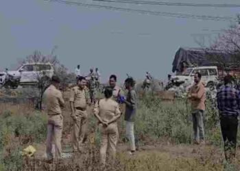 रायपुर ब्रेकिंग: मेटल पार्क रोड के पास मिले मानव अंग, 15 दिनों से लापता था युवक