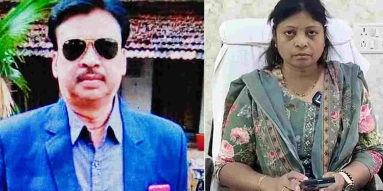 CG NEWS: 500 लो और मेरे साथ…. टीचर ने युवती को दिया ऑफर, FIR दर्ज