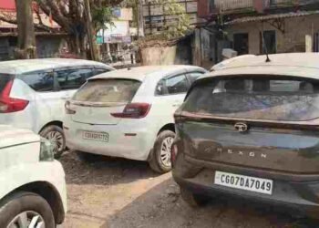 CG NEWS- मुनाफे का लालच पड़ा भारी, ठगों ने ऐसे बनाया शिकार