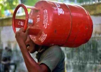 CG NEWS: सिलेंडर चोरों का आतंक, फास्टफूड दुकानों को बनाया निशाना