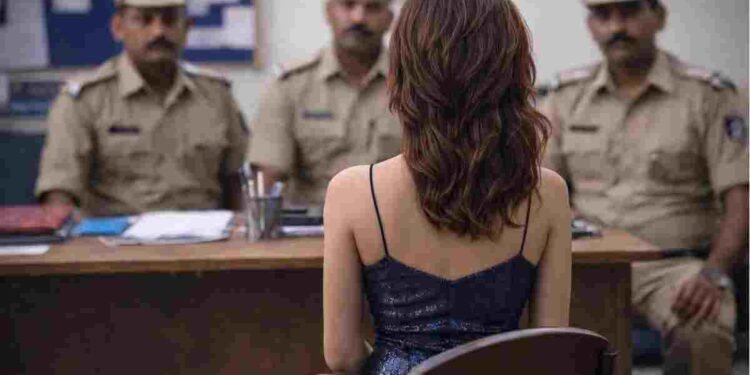 CG NEWS: नाबालिग से सामूहिक दुष्कर्म, आरोपियों ने बनाया वीडियो; पुलिस ने किया गिरफ्तार