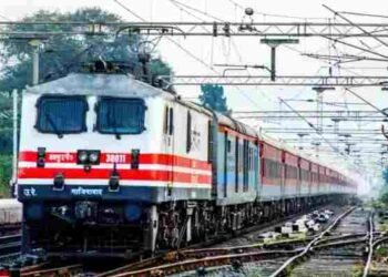 छत्तीसगढ़ के यात्रियों को झटका, कई ट्रेनों के शेड्यूल में बदलाव, ये ट्रेनें होगी प्रभावित