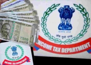 टैक्सपेयर्स को अलर्ट! 1 अप्रैल से लागू होंगे 7 बदलाव, जेब पर सीधा असर