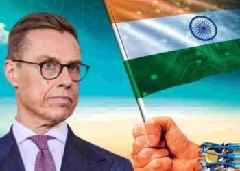 डिजिटल, सेमीकंडक्टर और रक्षा में बढ़ेगा सहयोग, भारत-फिनलैंड का फैसला