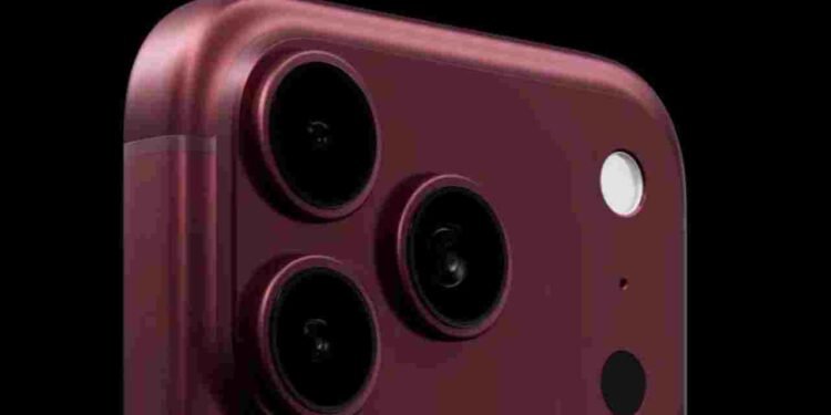 iPhone 18 Pro सीरीज में होगा बड़ा बदलाव, डिस्प्ले से लेकर बैटरी तक, कंपनी करेगा नया खेला!