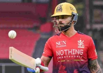 IPL 2026 में बॉल को लेकर आया नया नियम, टीमों को इस तरह मिलेगा