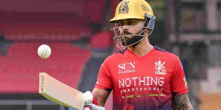 IPL 2026 में बॉल को लेकर आया नया नियम, टीमों को इस तरह मिलेगा