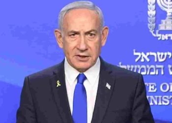 ईरान ने किया सबसे बड़ा पलटवार, नेतन्याहू के दफ्तर पर दागी मिसाइल