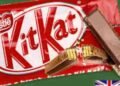 नेस्ले कंपनी में बड़ी चोरी, चोरों ने साफ कर दी 12 टन KitKat चॉकलेट