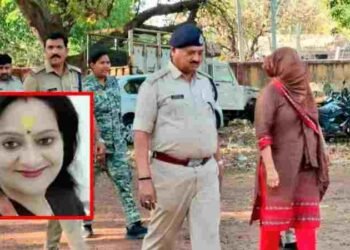 KBC में 50 लाख जीता, अब अरेस्ट… कौन हैं महिला तहसीलदार अमिता सिंह?