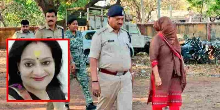 KBC में 50 लाख जीता, अब अरेस्ट… कौन हैं महिला तहसीलदार अमिता सिंह?
