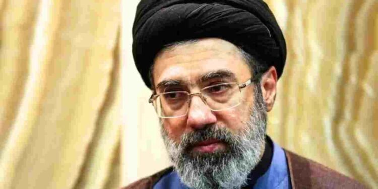 मोजतबा खामेनेई बने नए सुप्रीम लीडर, संभालेंगे ईरान का सबसे ताकतवर पद