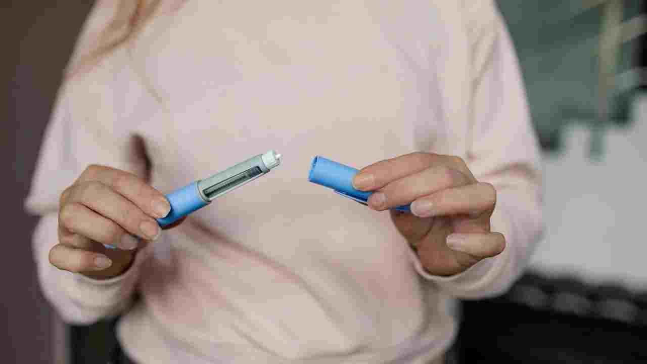 भारत में जेनरिक रूप में मिल सकती है मोटापा घटाने वाली दवा ओजेंपिक