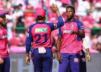 बिक गई चैंपियन राजस्थान रॉयल्स, जानिए 15 हजार करोड़ में किसने खरीदा?