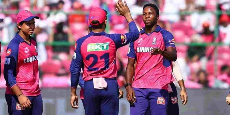 बिक गई चैंपियन राजस्थान रॉयल्स, जानिए 15 हजार करोड़ में किसने खरीदा?