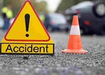 छत्तीसगढ़: सड़क हादसों में 5 युवकों की मौत, दो अलग-अलग दुर्घटनाओं में परिवारों में मातम