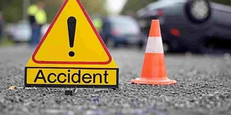 छत्तीसगढ़: सड़क हादसों में 5 युवकों की मौत, दो अलग-अलग दुर्घटनाओं में परिवारों में मातम