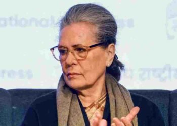 ईरान पर हमले और खामेनेई की हत्या पर सरकार की चुप्पी, सिद्धांतों से समझौता: सोनिया गांधी