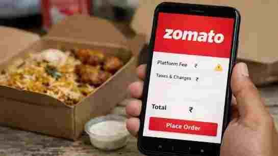 Zomato और Swiggy पर खाना ऑर्डर करना हो जाएगा महंगा? ये रही वजह