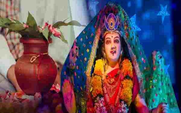 नवरात्रि से पहले करें कलश स्थापना की पूरी तैयारी, नोट कर लें लिस्ट