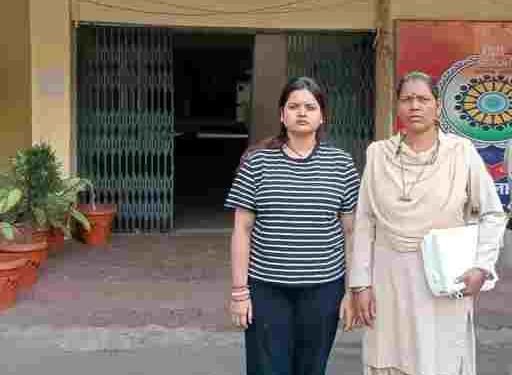 रायपुर में फर्जी डिग्री और नौकरी दिलाने के नाम पर करोड़ों की ठगी, साक्षी सिंह दिल्ली से गिरफ्तार