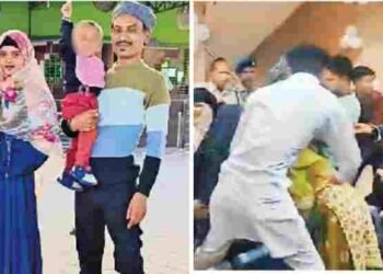 CG NEWS: मामूली विवाद के बाद महिला ने लगाई फांसी, अस्पताल में छिड़ा ‘खूनी संघर्ष’