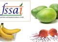 FSSAI का बड़ा अलर्ट: केमिकल से पकाए जा रहे फल खतरनाक, राज्यों को सख्त कार्रवाई के निर्देश